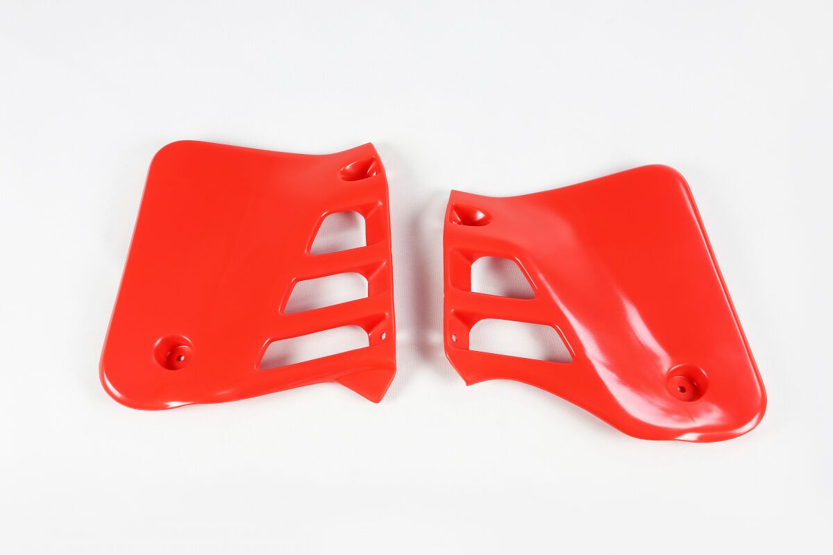 RAD CVR CR125 85-88 RED