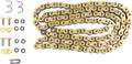 CHAIN RT520R3-3 GB 120C+RH