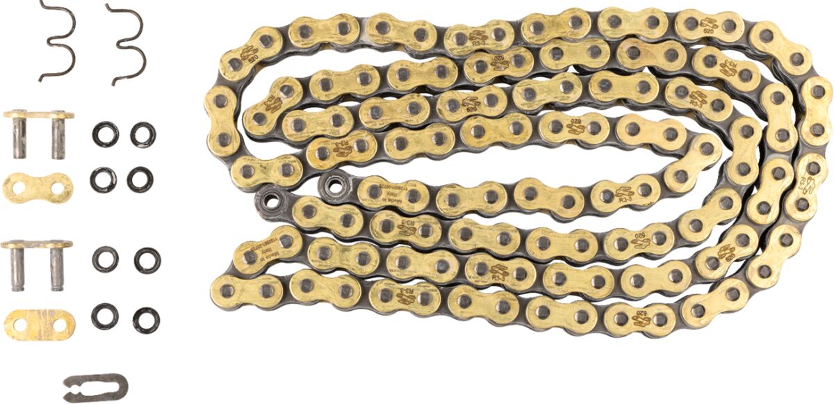 CHAIN RT520R3-3 GB 120C+RH