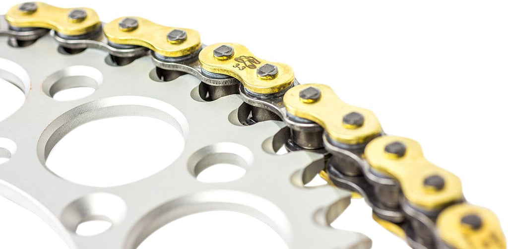 CHAIN RT520R3-3 GB 120C+RH