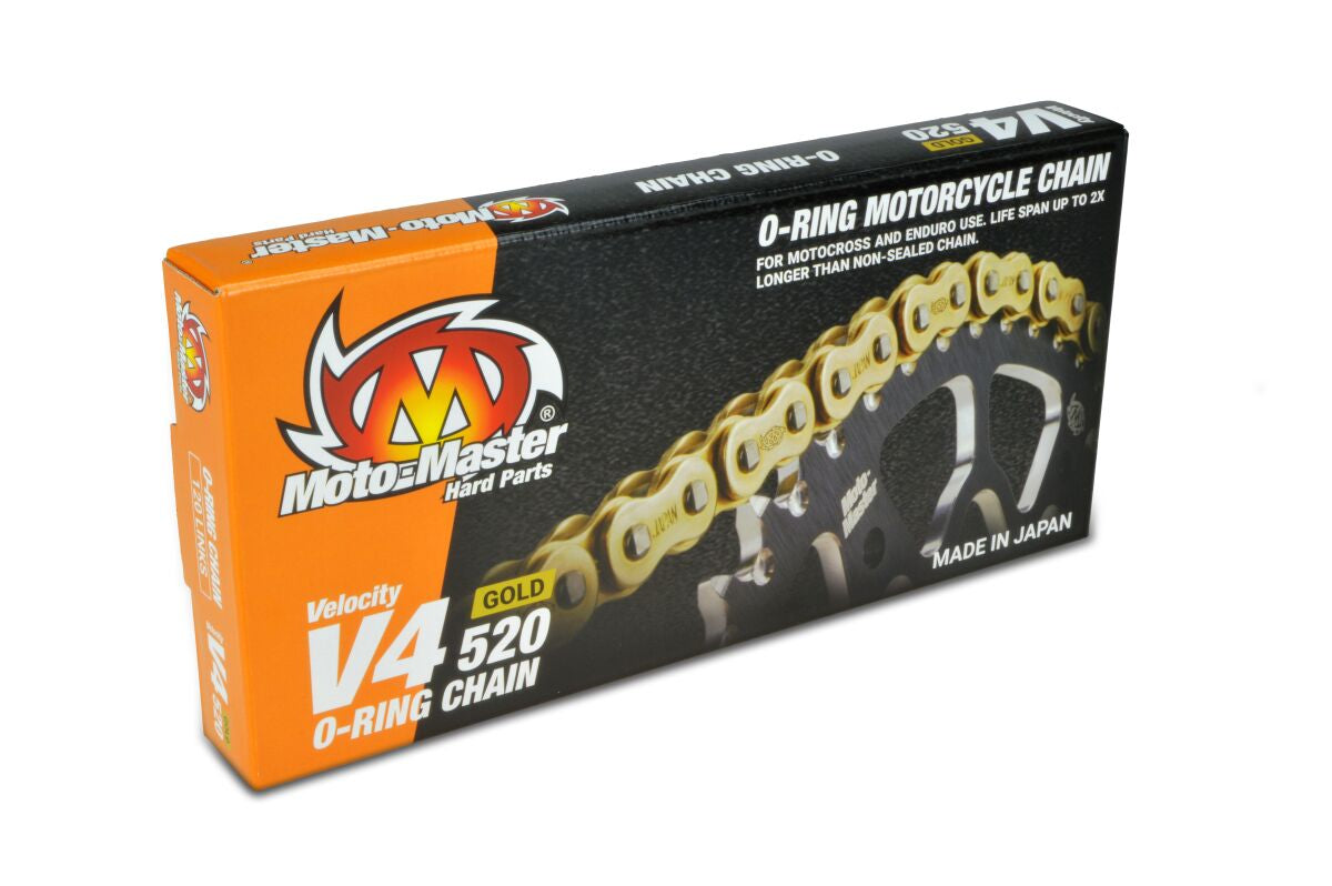 CHAIN MM520V4 GG 120CP