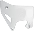 RAD CVR CR80 96-02 WHITE