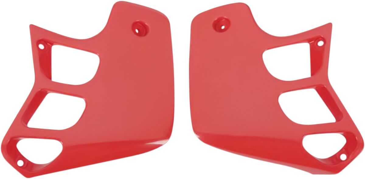 RAD CVR CR125/250 '89 RED