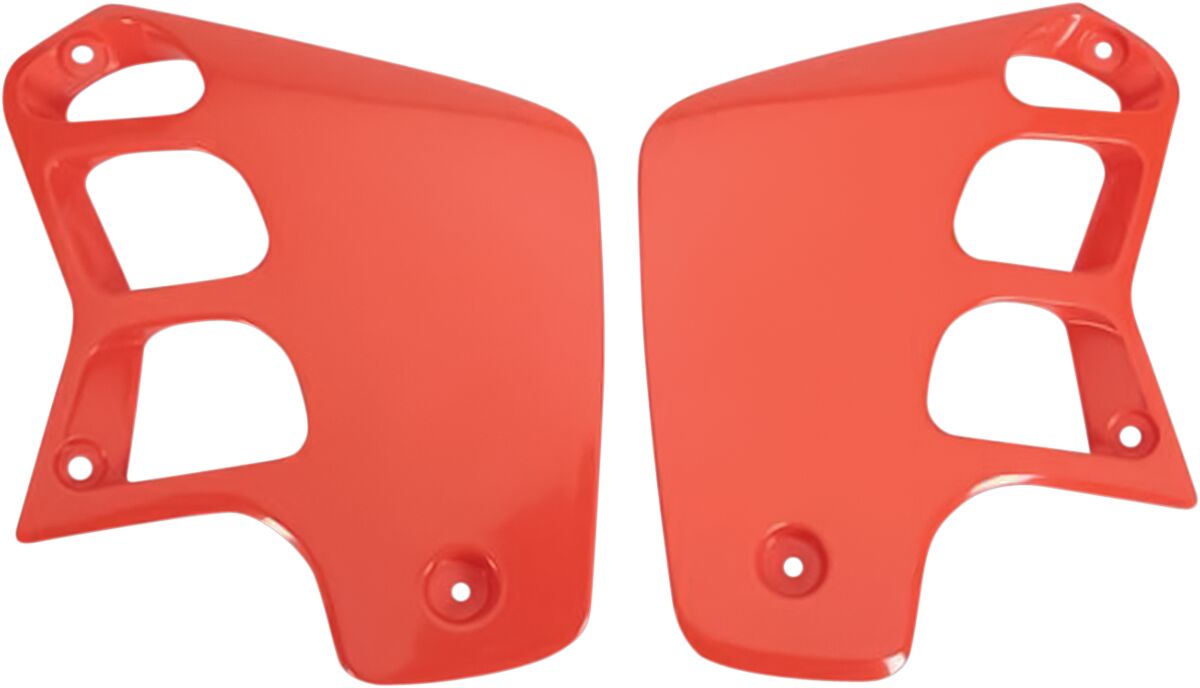 RAD CVR CR125/250 89 OR90