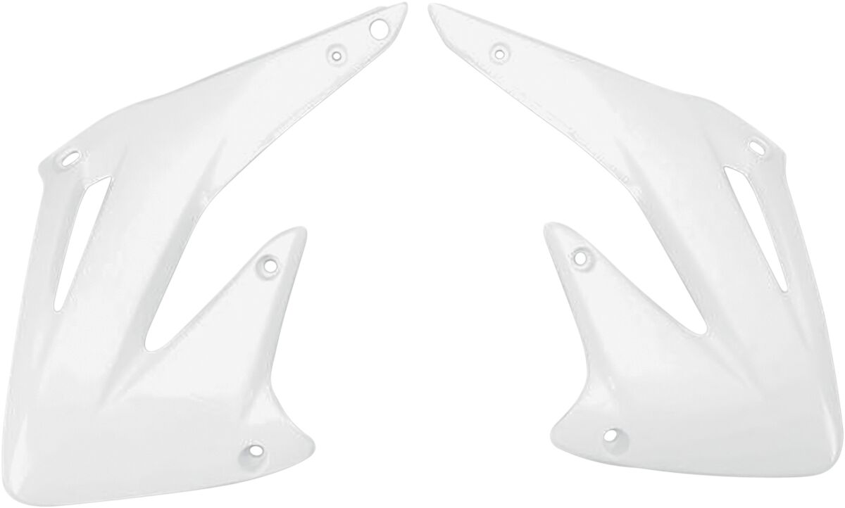 RAD CVRS CR450 WHT