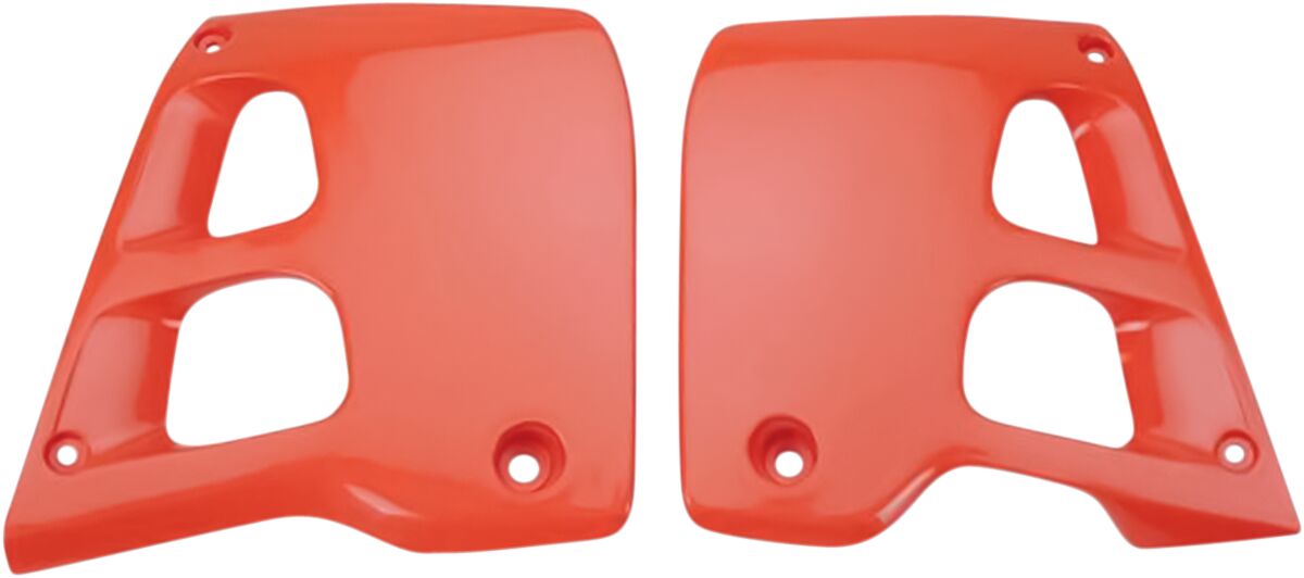 RAD CVR CR H-RED