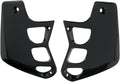 RAD CVR CR500 89-00 BLK