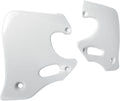 RAD CVR CR 93-94 WHITE
