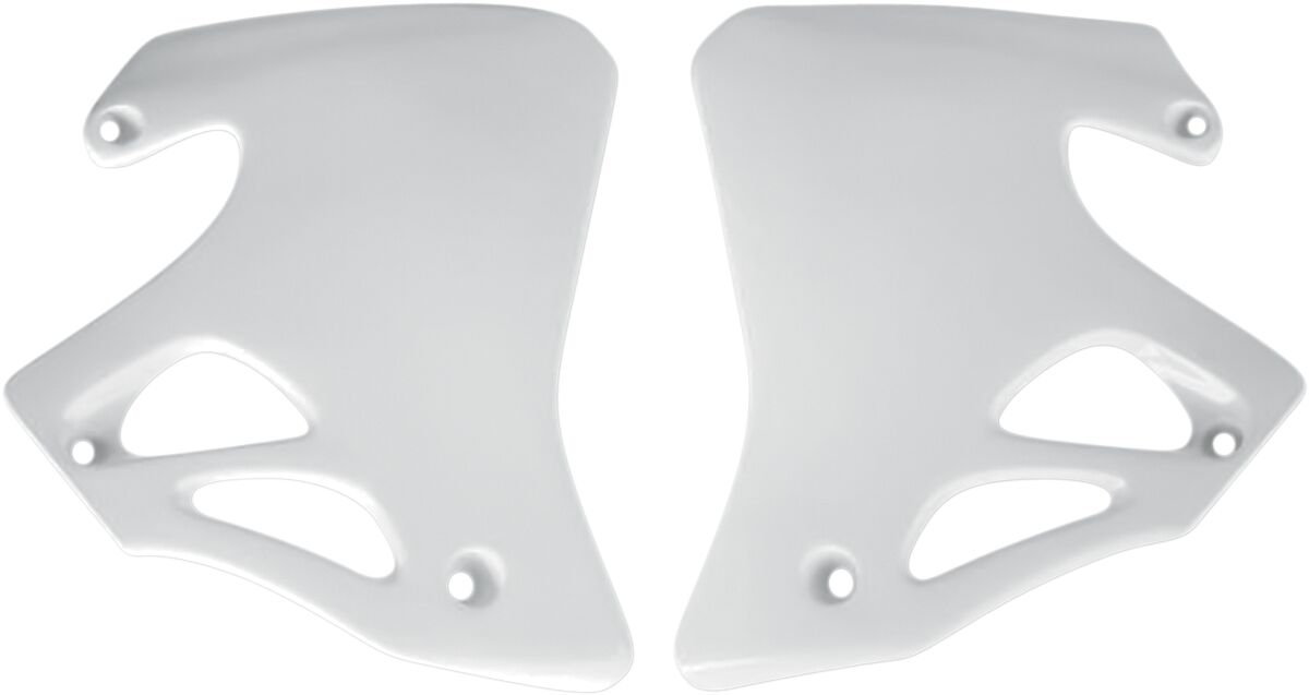 RAD CVR CR125-250 95-6WHT
