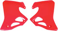 RAD CVR CR125-250 95-6RED