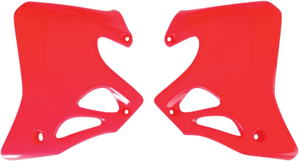 RAD CVR CR125-250 95-6RED