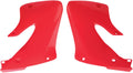 RAD CVR CR250 97-99 FL RED