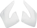 RAD CVRS CR 2000 WHT
