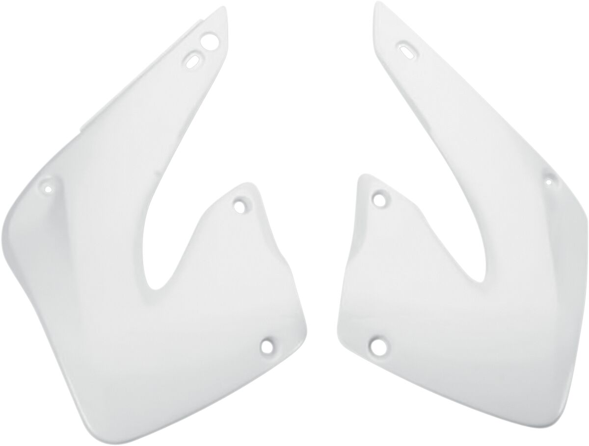 RAD CVRS CR 2000 WHT