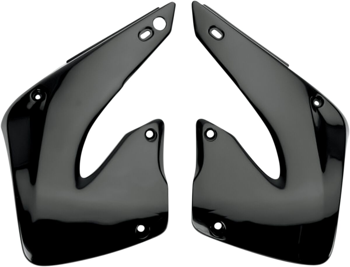 RAD CVRS CR 2000 BLK