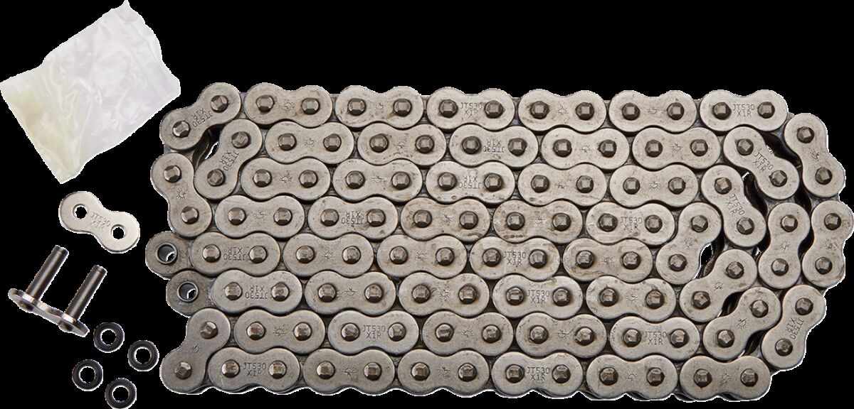 CHAIN JT530X1R 112R