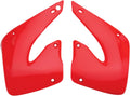 RAD CVRS CR 2000 2RED