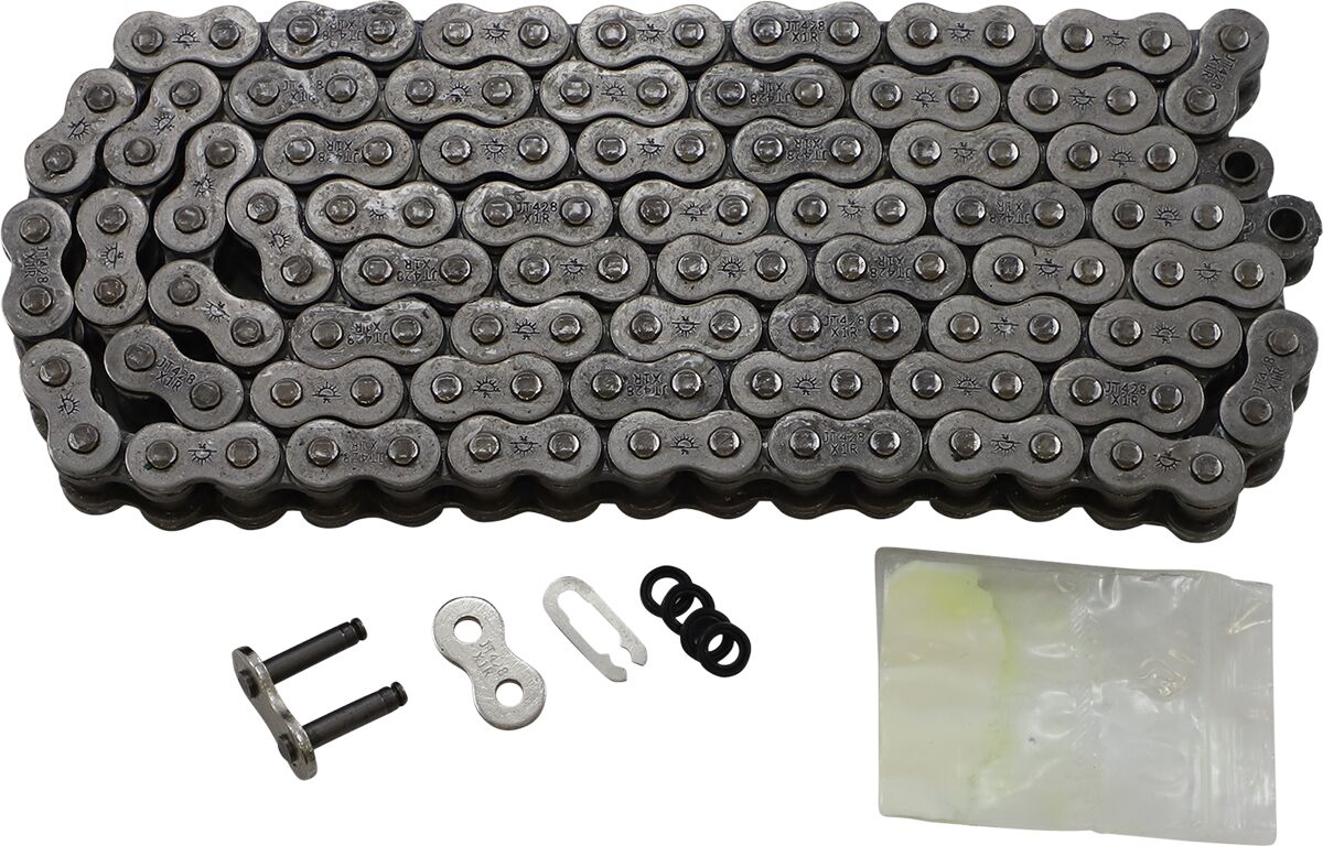 CHAIN JT428X1R 124C