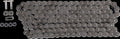 CHAIN JT428X1R 142C
