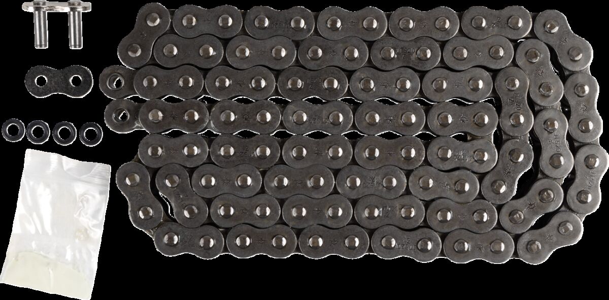 CHAIN JT520Z3 102R