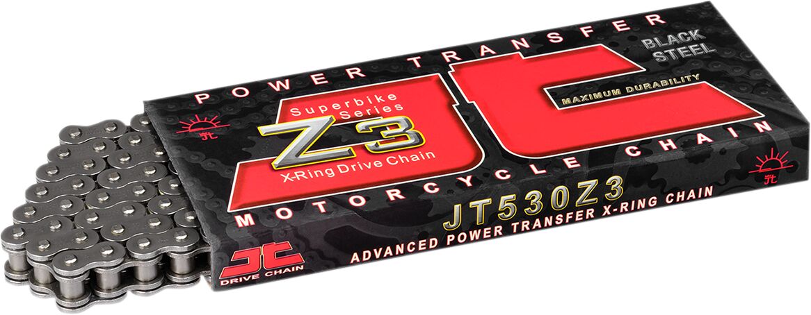 CHAIN JT520Z3 104R