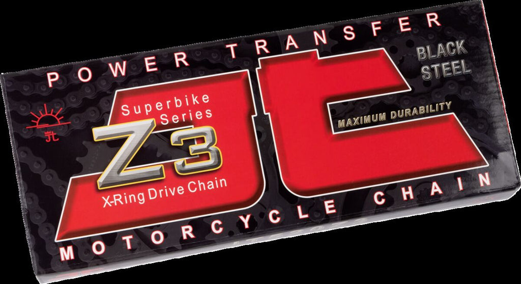 CHAIN JT520Z3 114R