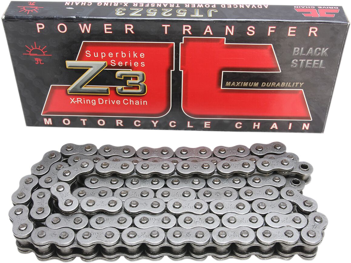 CHAIN JT525Z3 106R
