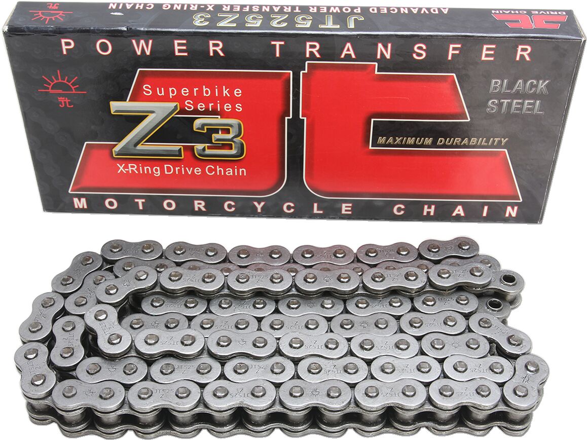CHAIN JT525Z3 120R