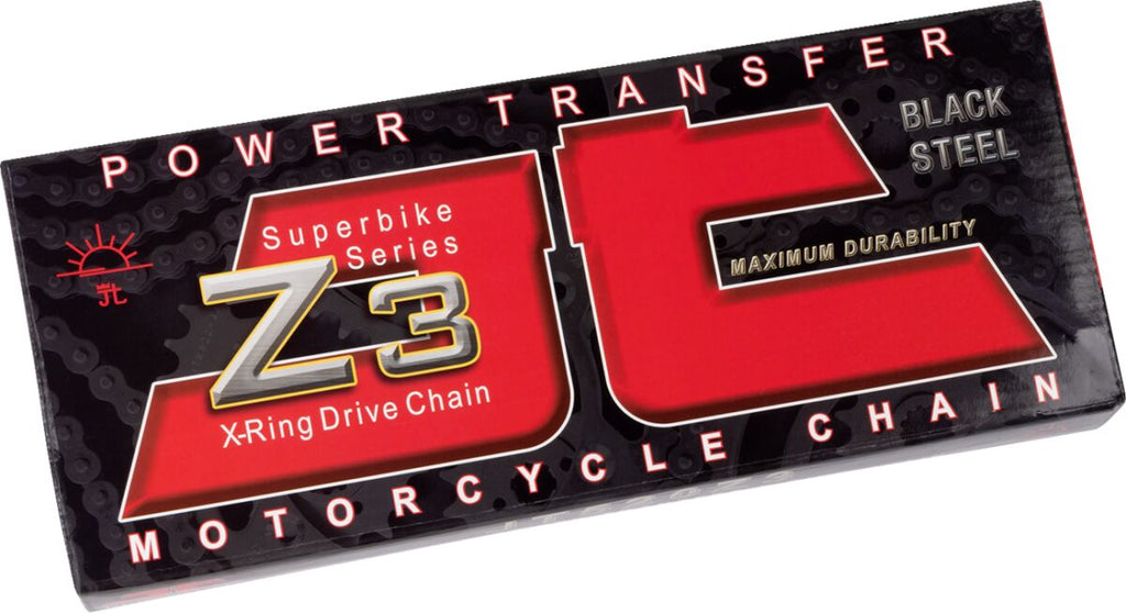 CHAIN JT530Z3 112R
