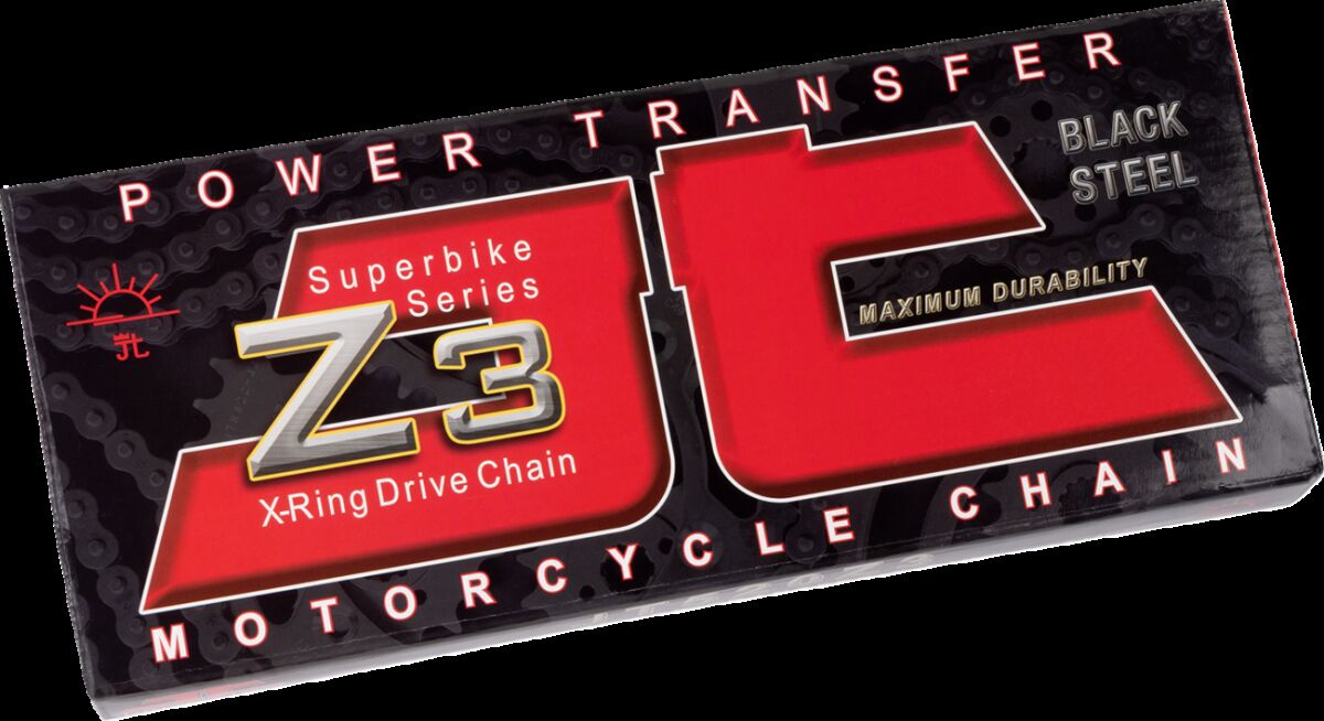 CHAIN JT530Z3 122R