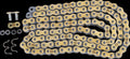 CHAIN RT520R3-3SRS GB 120RH