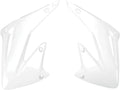 RAD CVRS 02CR WHT
