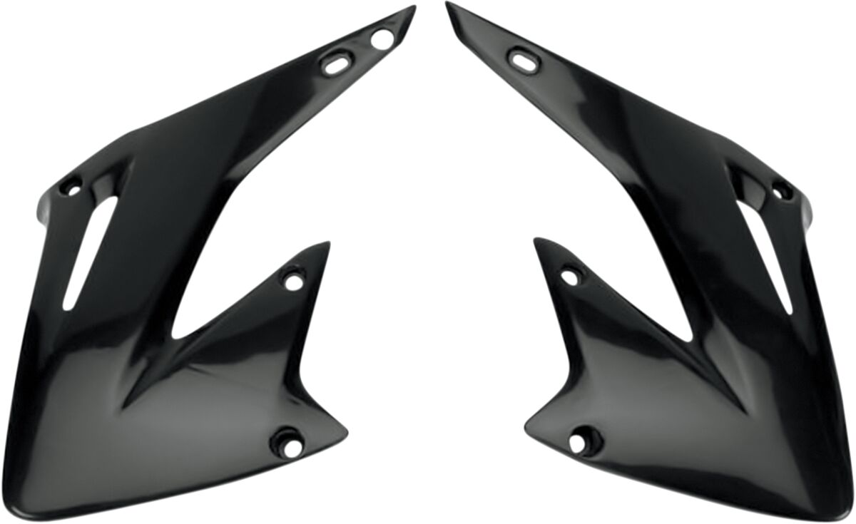 RAD CVRS 02CR BLK