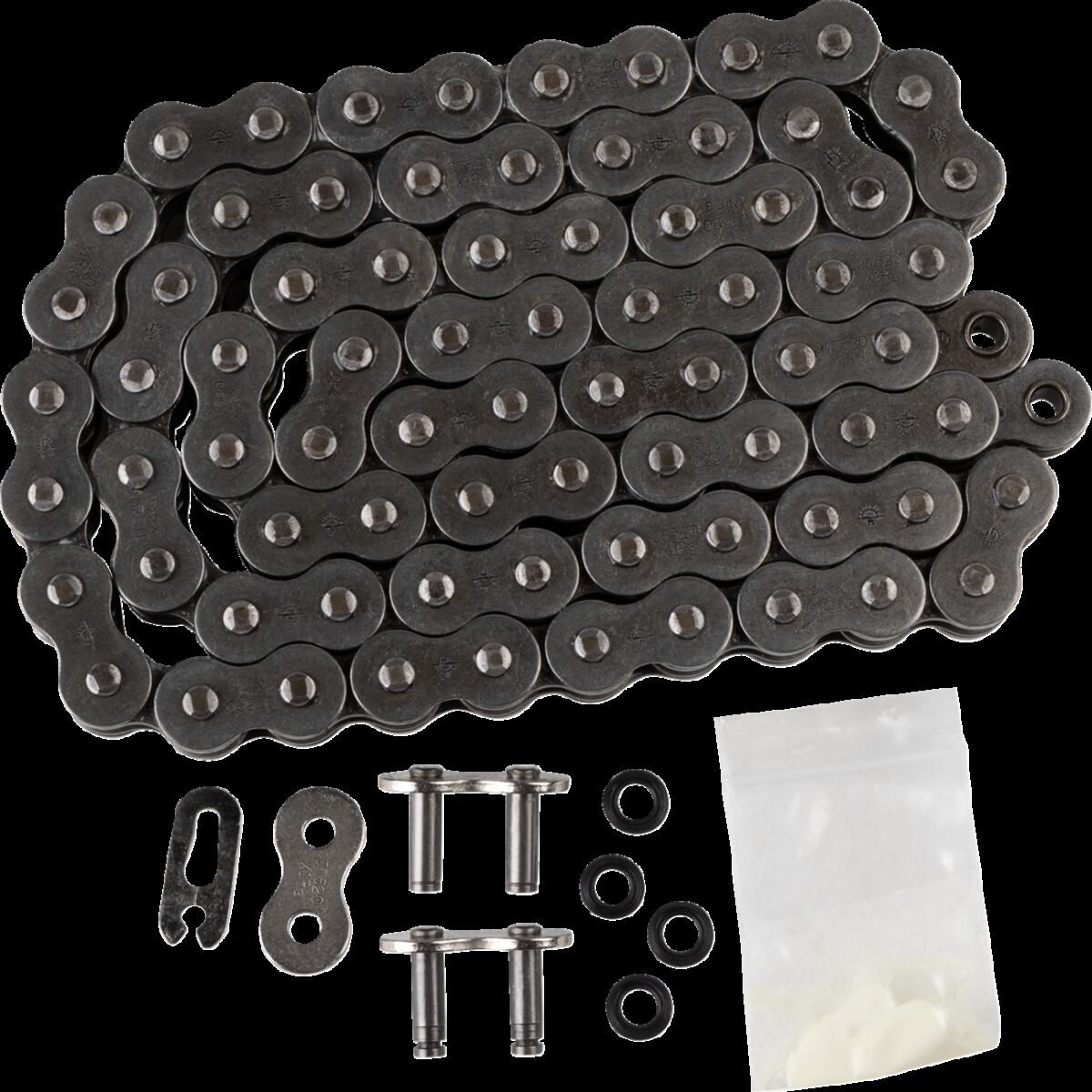 CHAIN JT520X1R3 78C+R