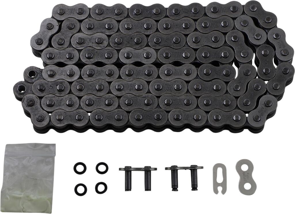 CHAIN JT520X1R3 102C+R