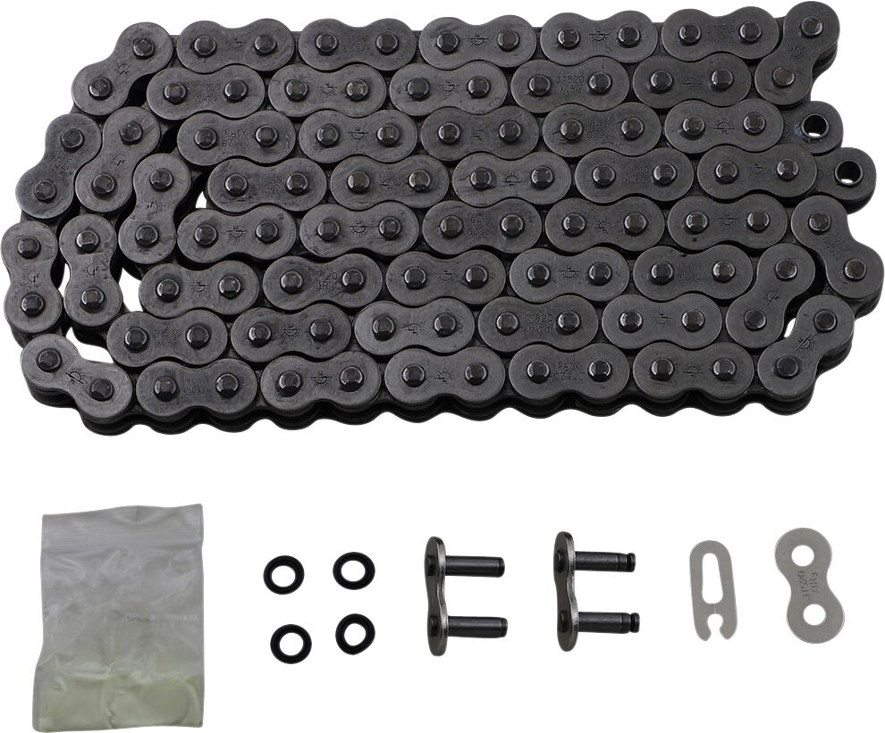 CHAIN JT520X1R3 104C+R