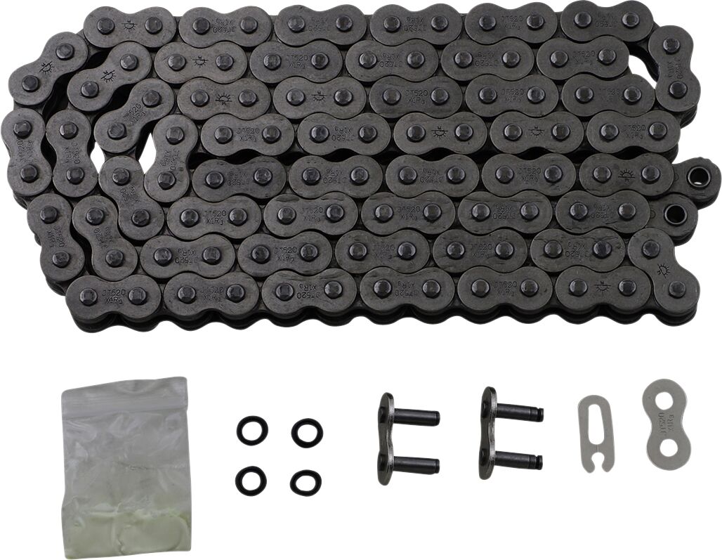 CHAIN JT520X1R3 108C+R