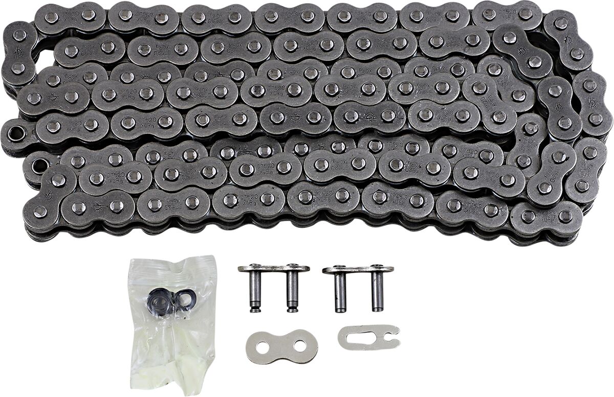 CHAIN JT520X1R3 124C+R