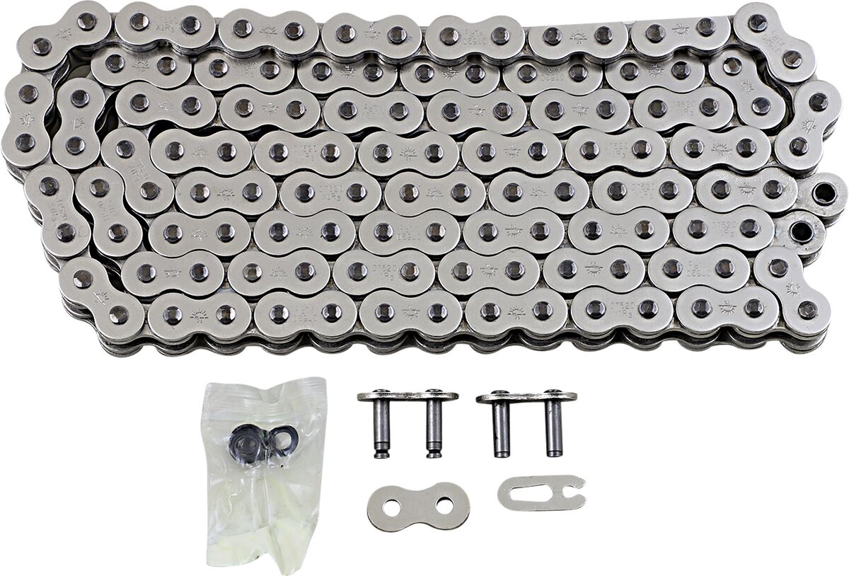 CHAIN JT520X1R3 NI 120C+R