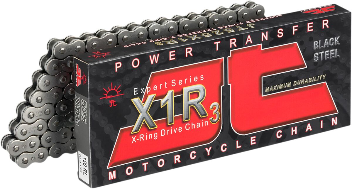 CHAIN JT525X1R3 104R