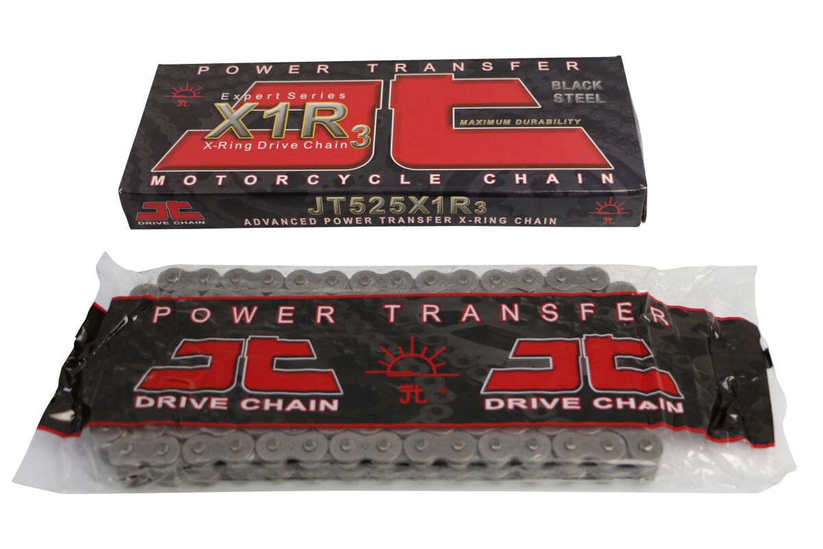 CHAIN JT525X1R3 120R