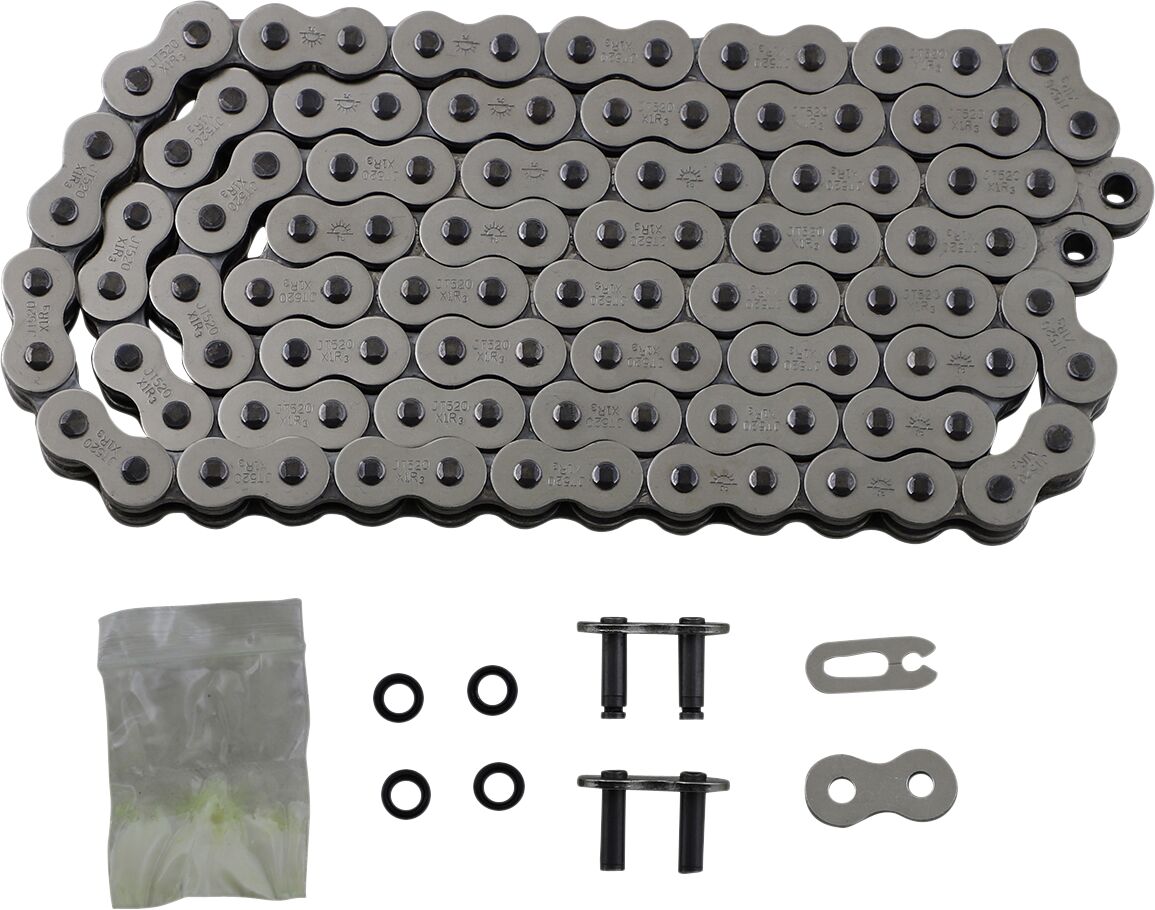 CHAIN JT520X1R3 NI 110C+R