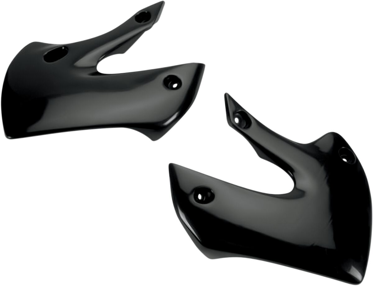 RAD CVRS KX/RM65 BLK