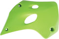 RAD CVR KX80 91-97 GREEN