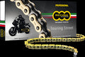 CHAIN 530ZRT GB 114RS+RH