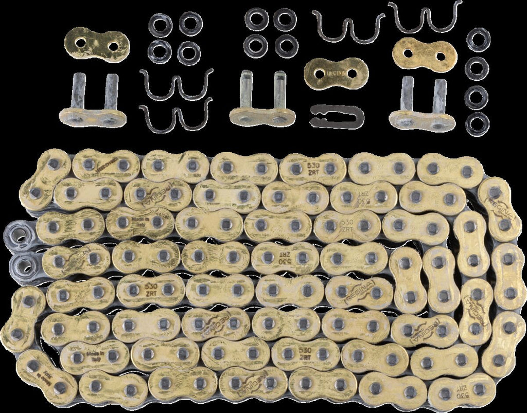 CHAIN 530ZRT GB 114RS+RH