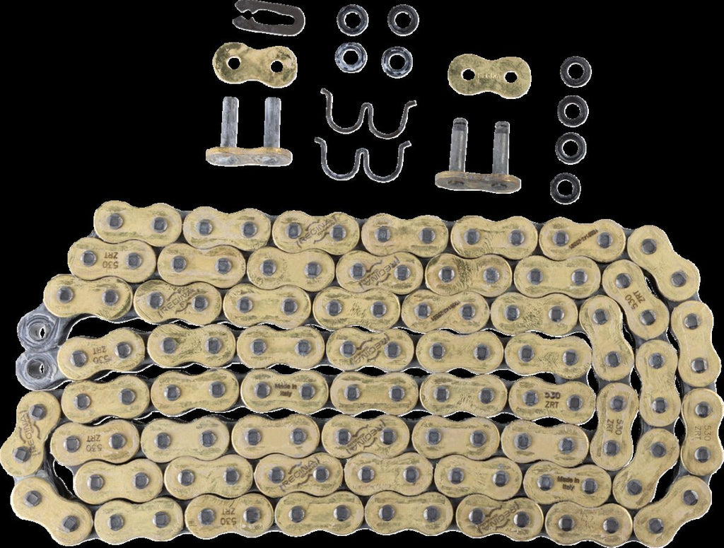 CHAIN 530ZRT GB 120RS+RH