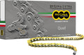 CHAIN 520QUAD GB 96C