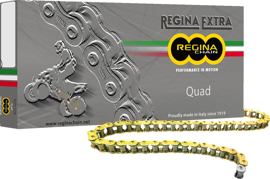 CHAIN 520QUAD GB 116C