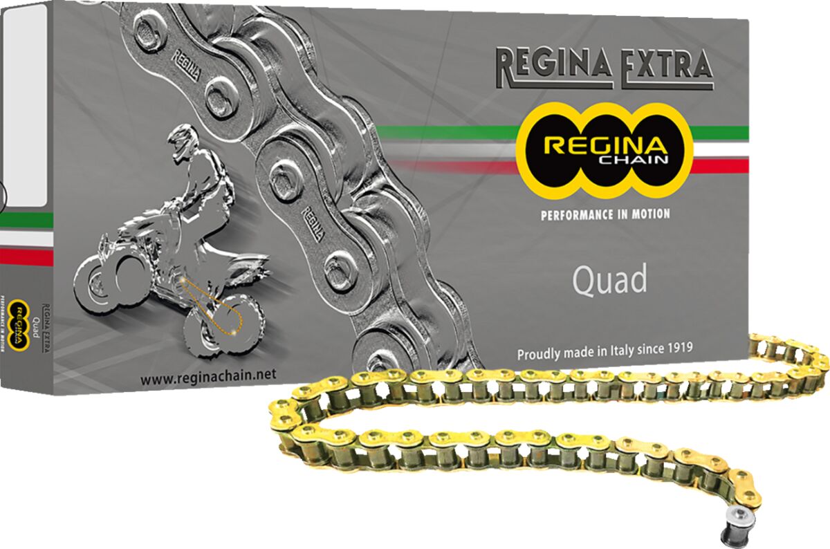 CHAIN 520QUAD GB 118C